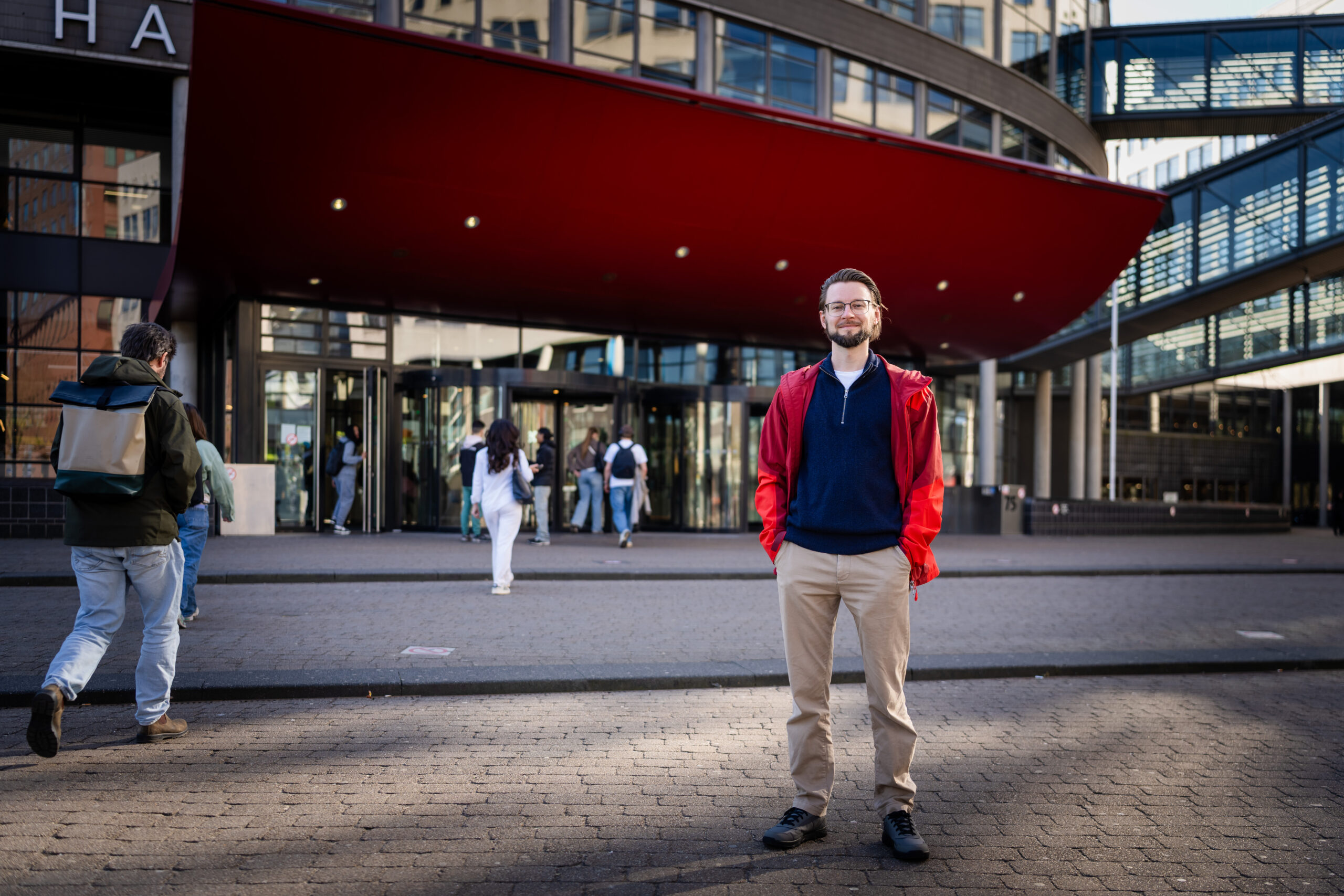 Neem de moeite om je digitale gegevens te beveiligen