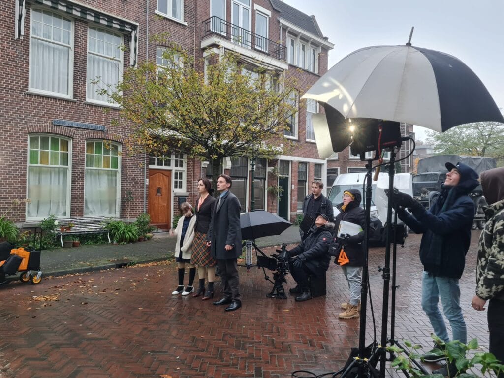 Bezuidenhout de film