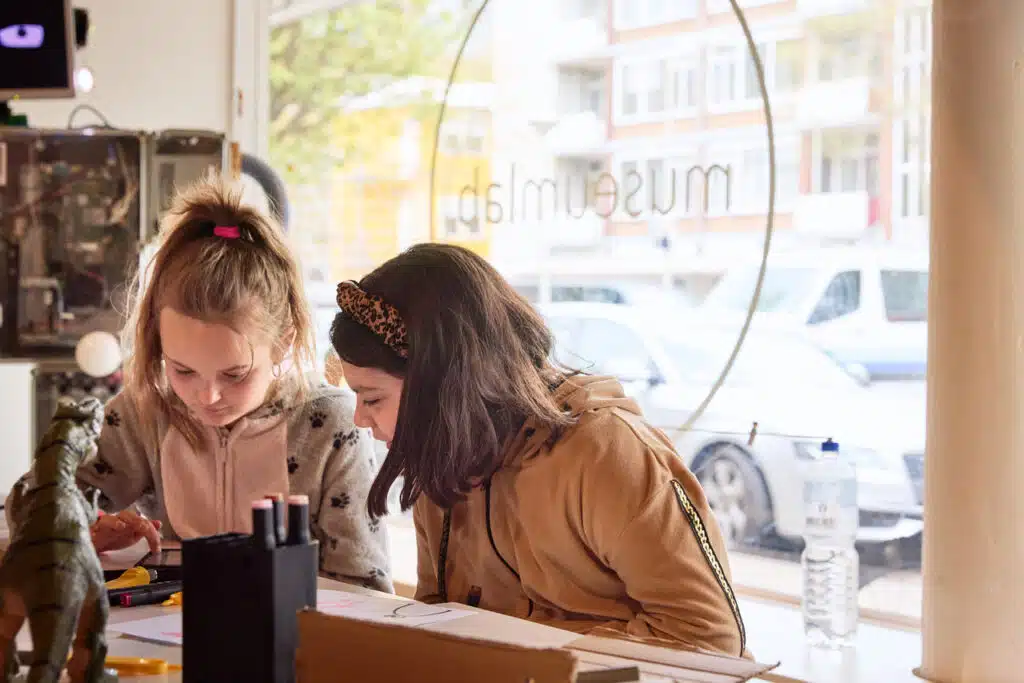 MuseumLAB