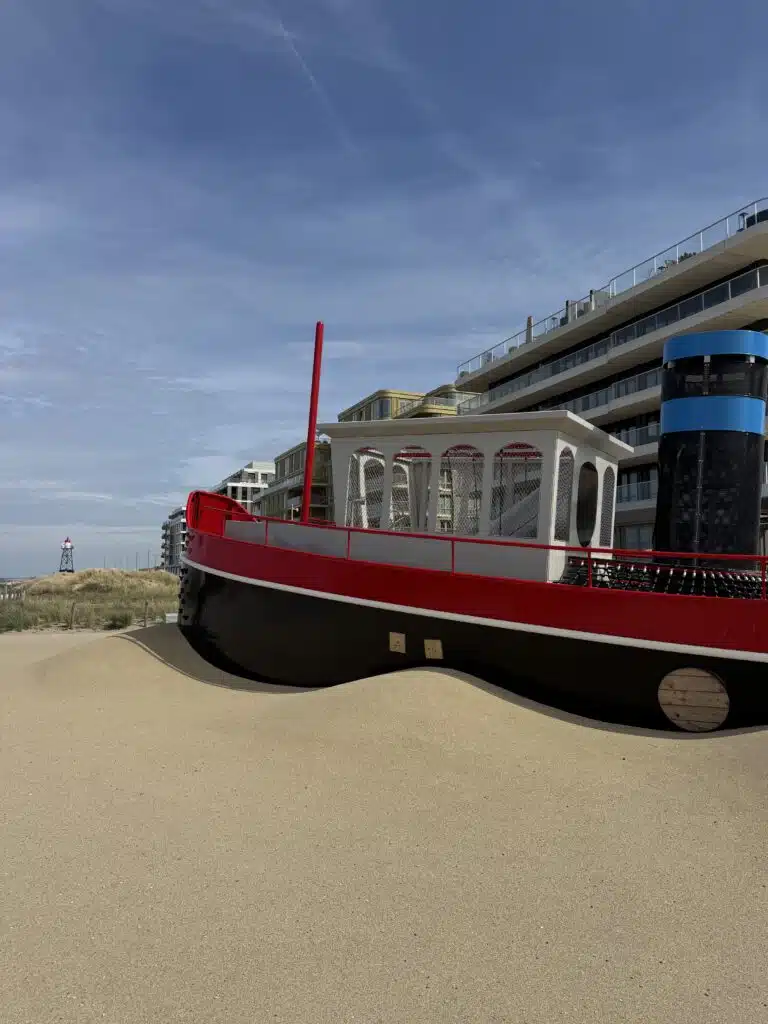 Playboat Medusa