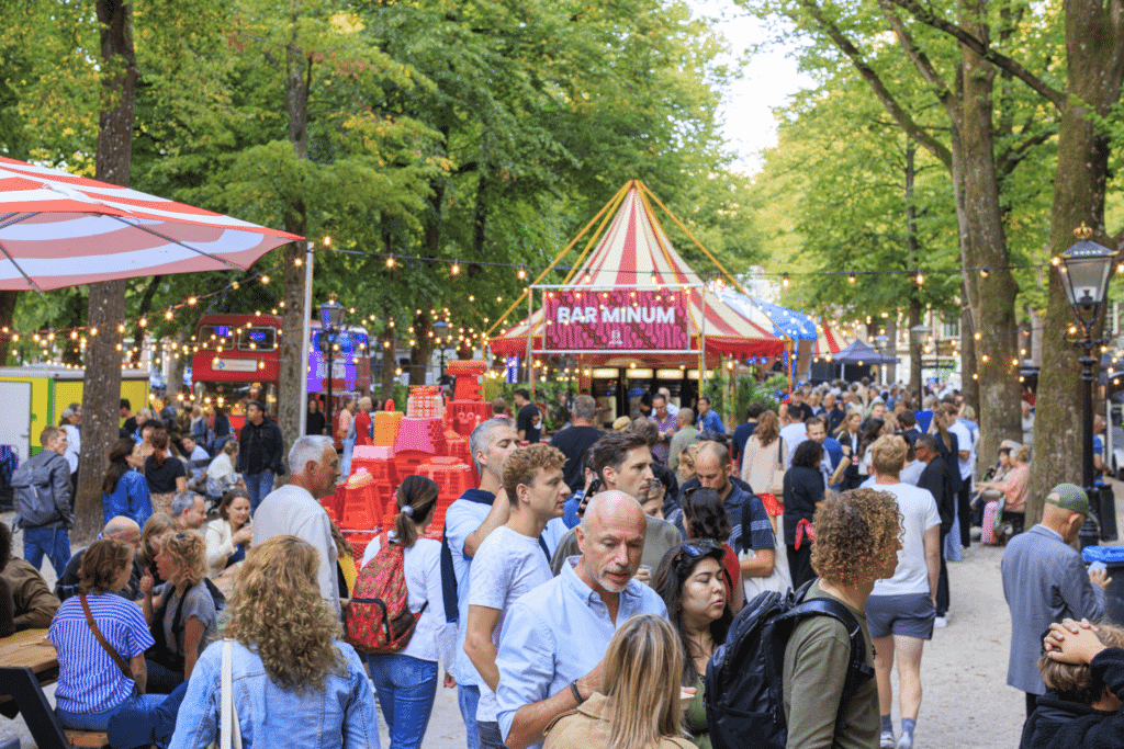 Jalan Jalan Festival