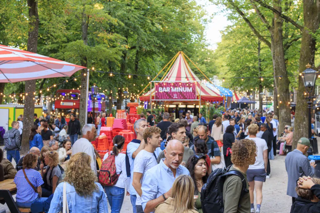 Jalan Jalan Festival